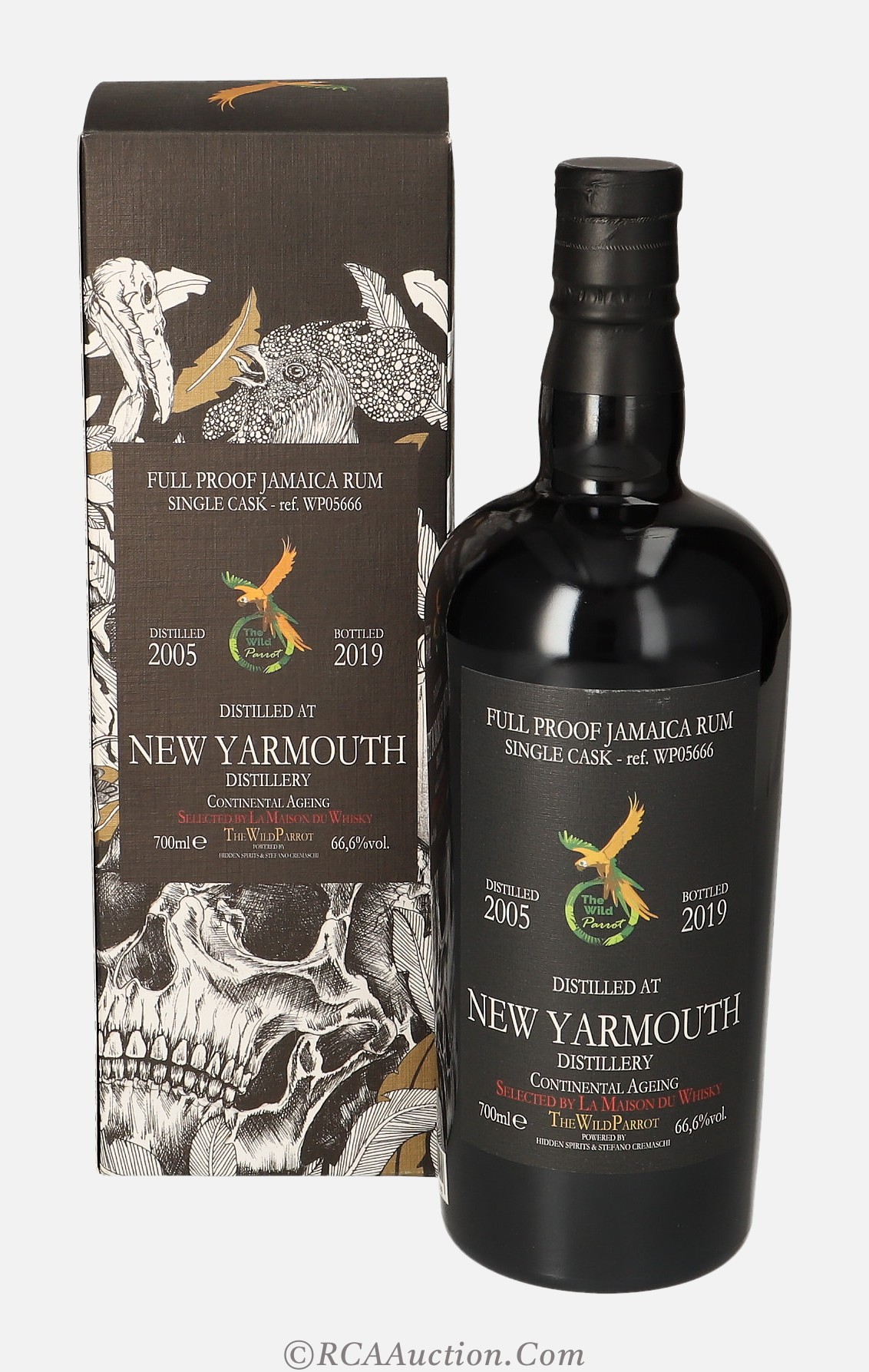 Bottle Image