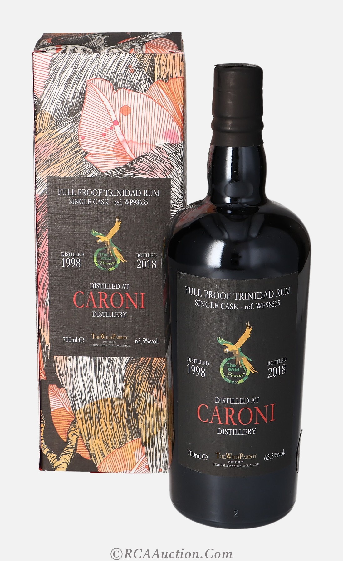 Bottle Image