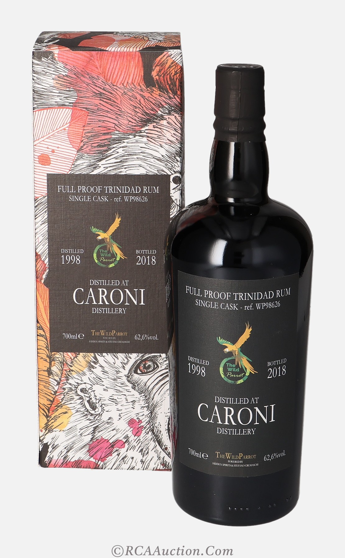 Bottle Image