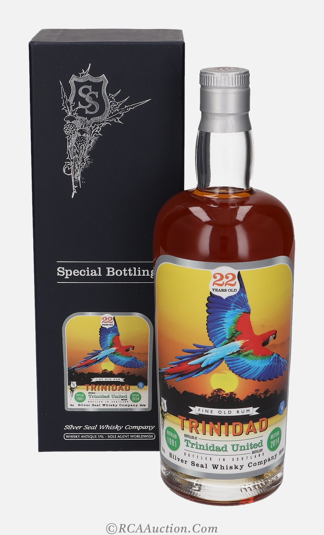 Bottle Image