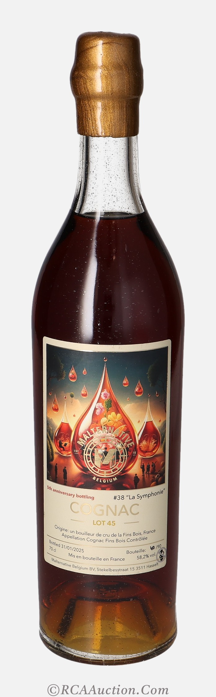 Bottle Image