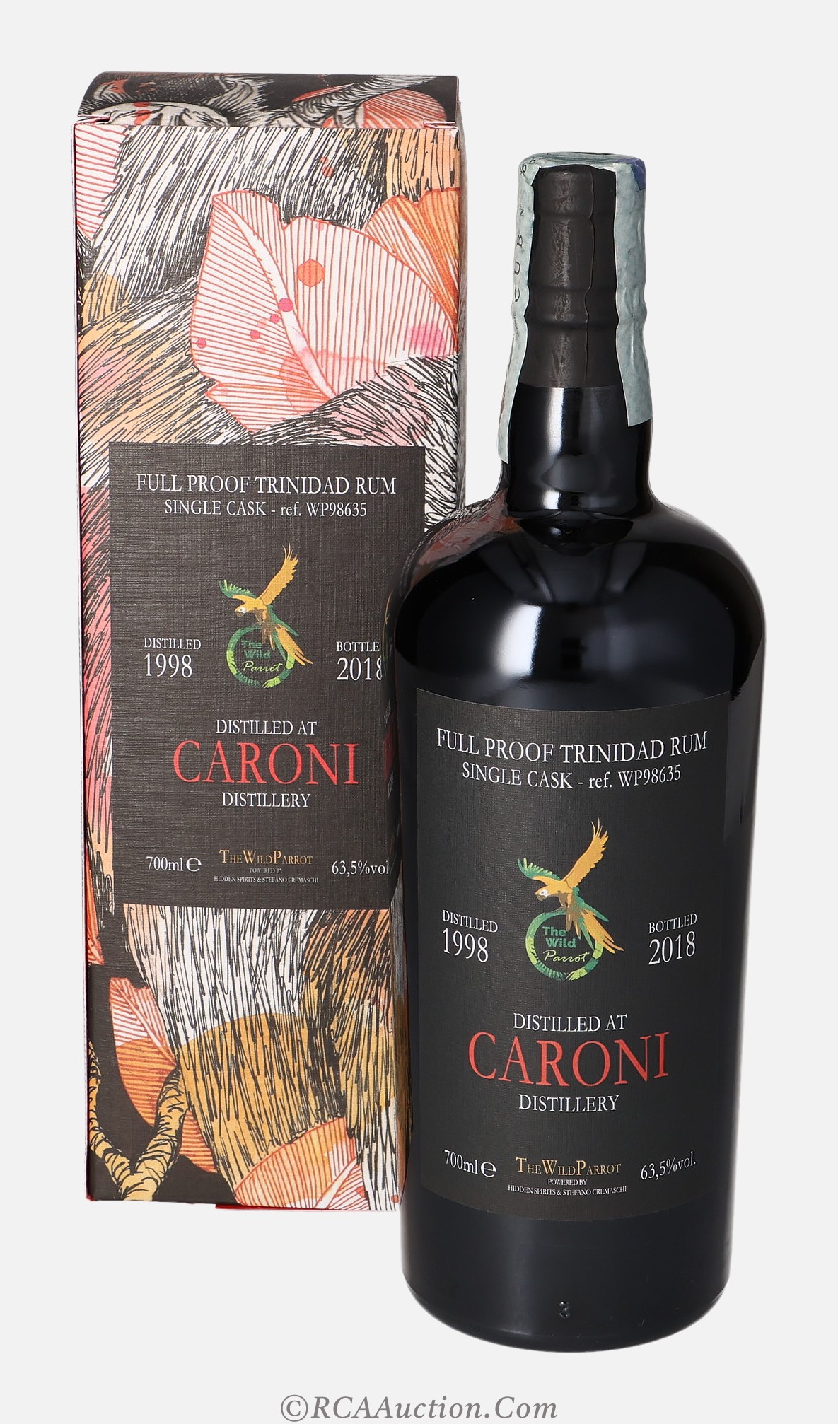 Bottle Image