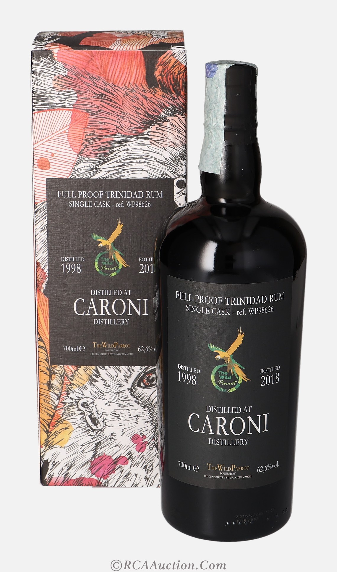 Bottle Image