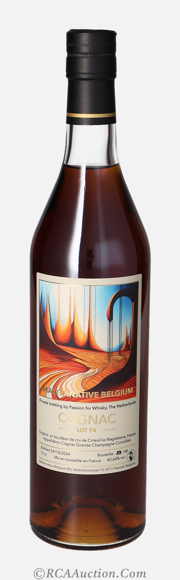 Bottle Image