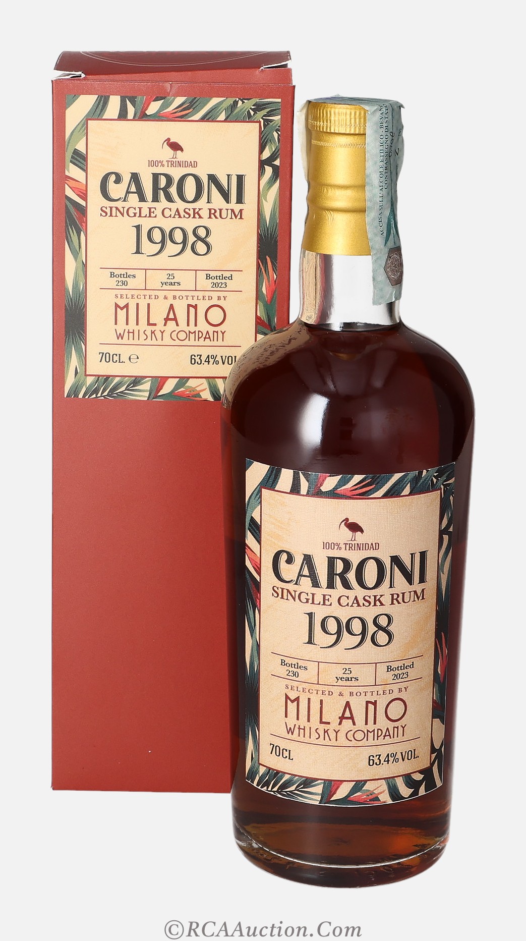 Bottle Image