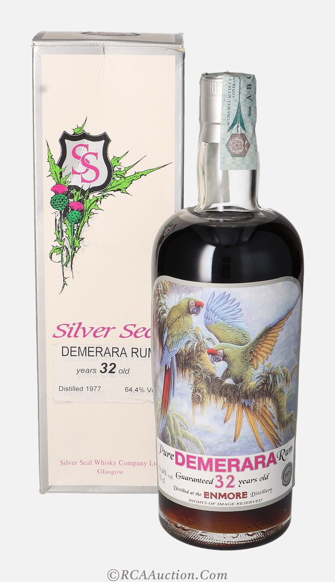 Bottle Image