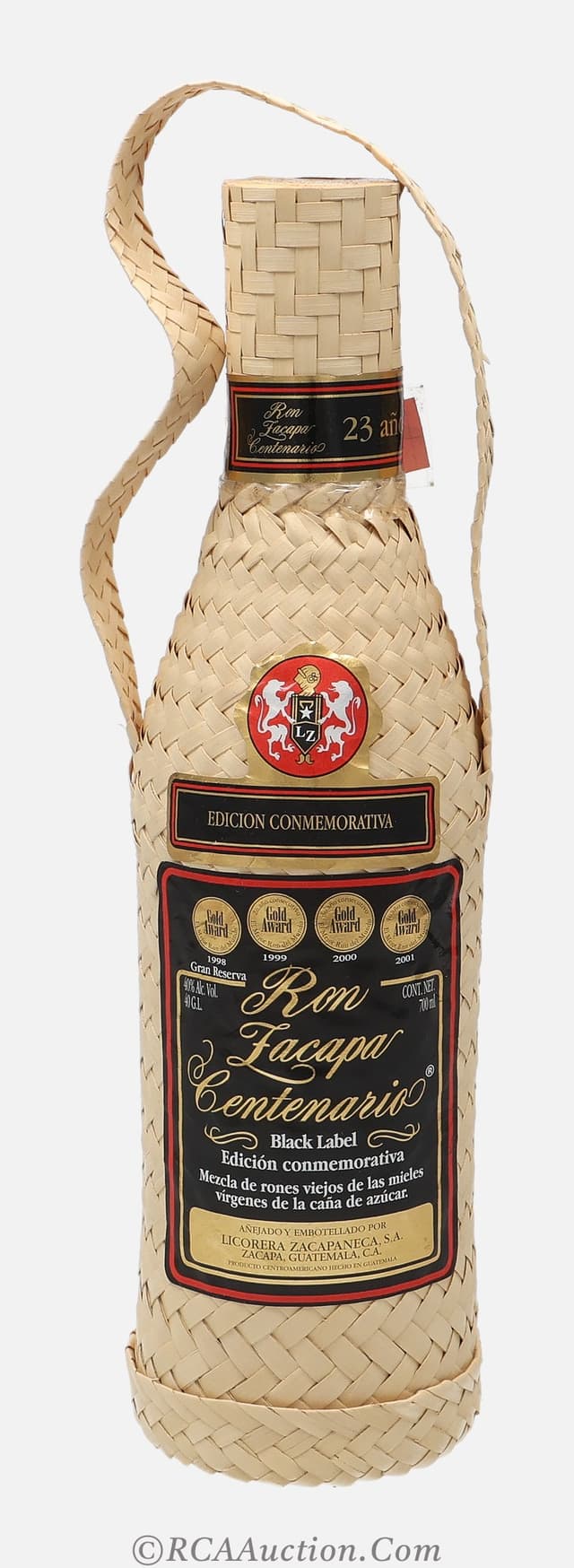 Bottle Image